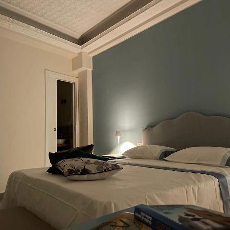Dante284 Suites&Rooms Палермо Екстериор снимка