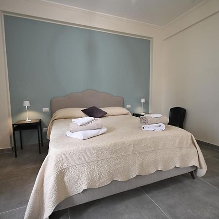 Dante284 Suites&Rooms Палермо Екстериор снимка