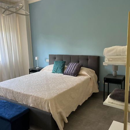 Dante284 Suites&Rooms Палермо Екстериор снимка