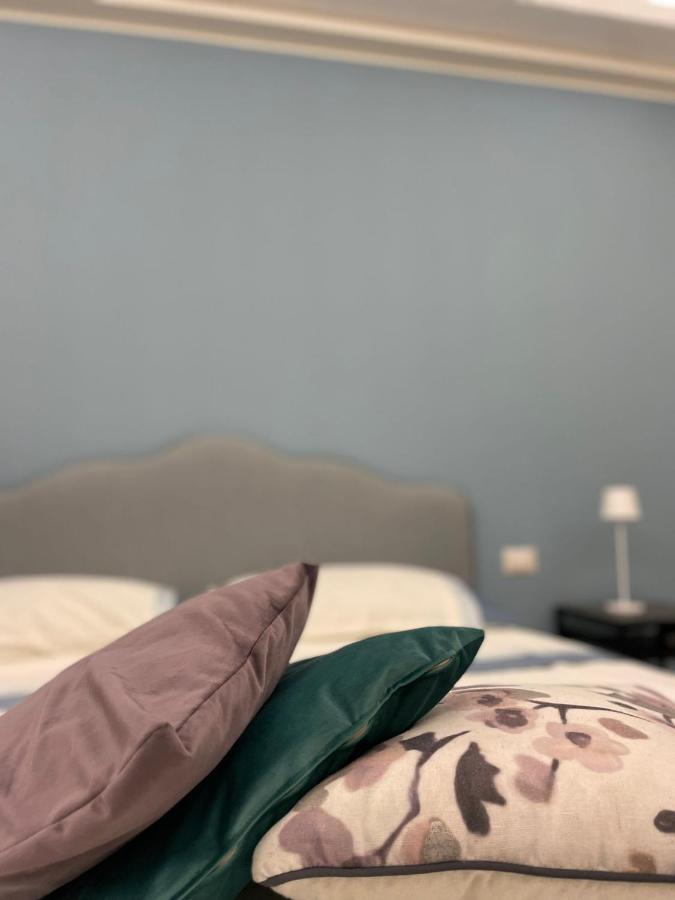 Dante284 Suites&Rooms Палермо Екстериор снимка