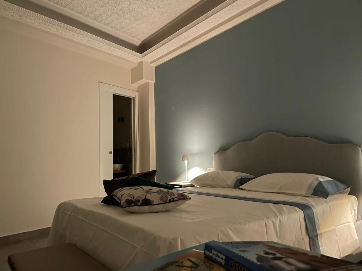 Dante284 Suites&Rooms Палермо Екстериор снимка