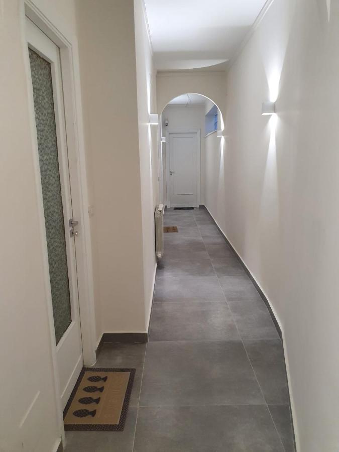 Dante284 Suites&Rooms Палермо Екстериор снимка