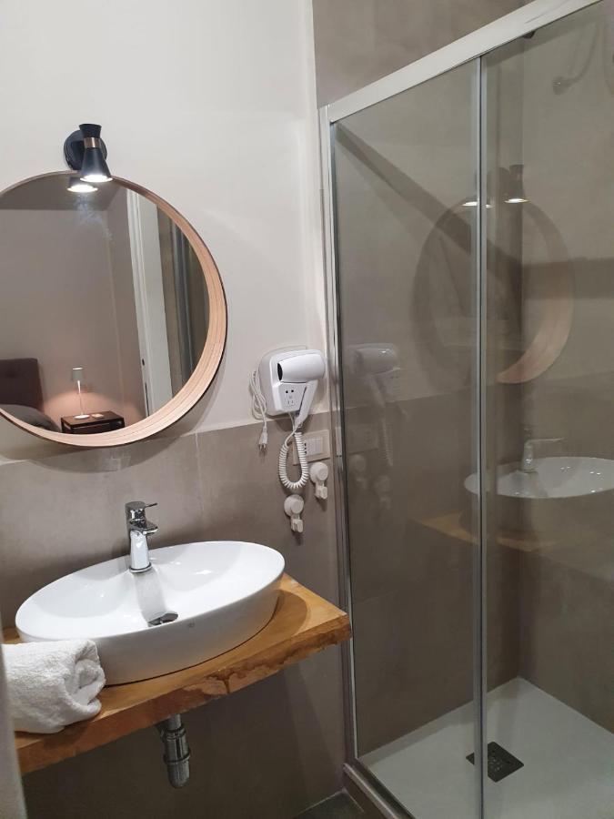 Dante284 Suites&Rooms Палермо Екстериор снимка