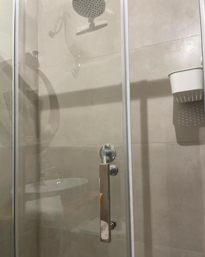 Dante284 Suites&Rooms Палермо Екстериор снимка