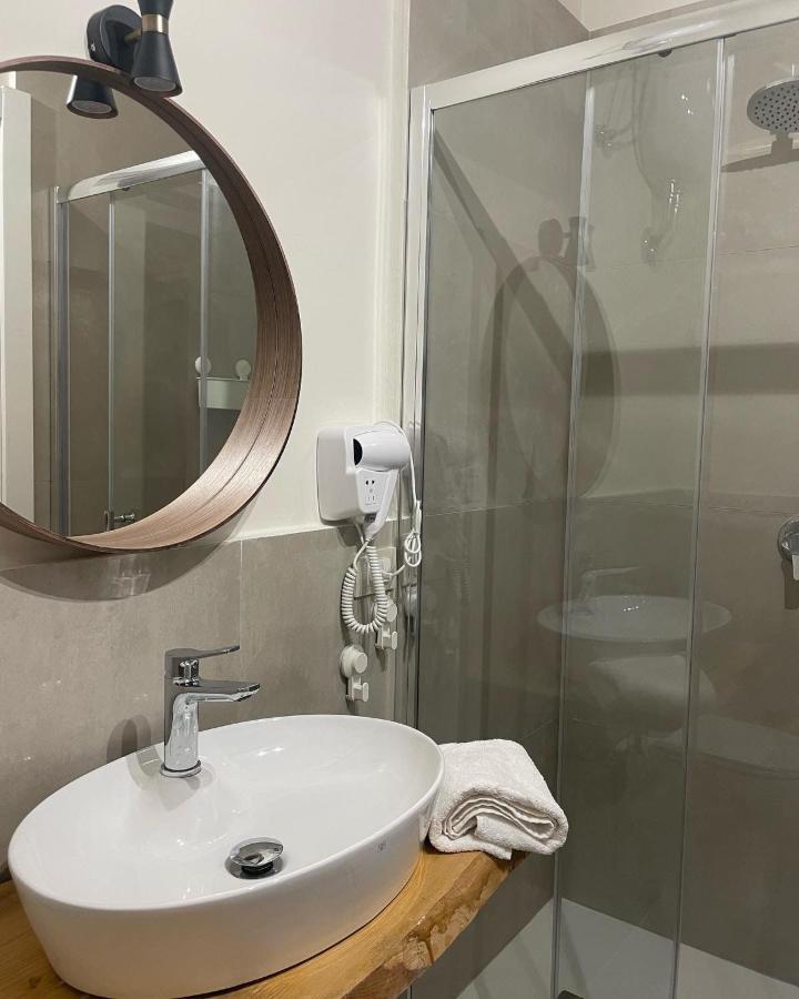 Dante284 Suites&Rooms Палермо Екстериор снимка