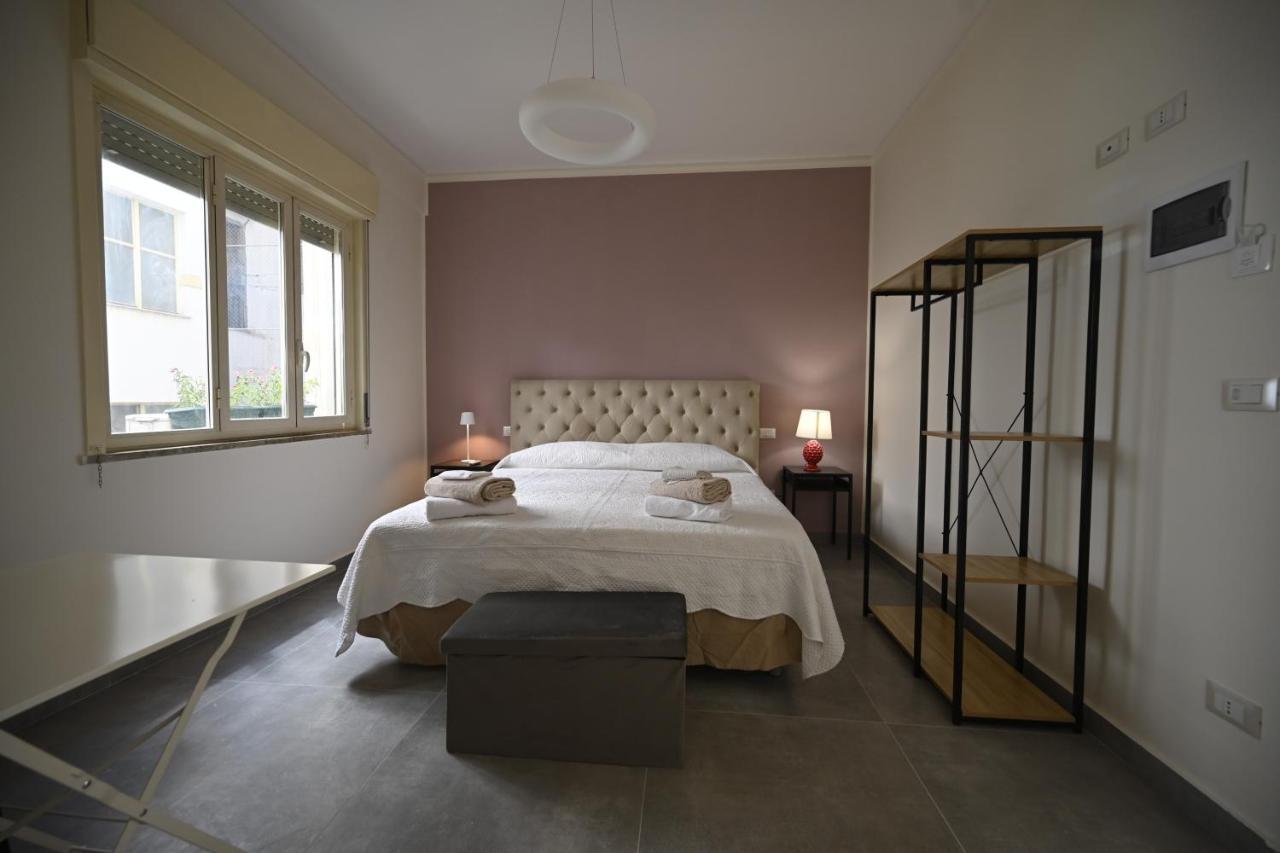 Dante284 Suites&Rooms Палермо Екстериор снимка