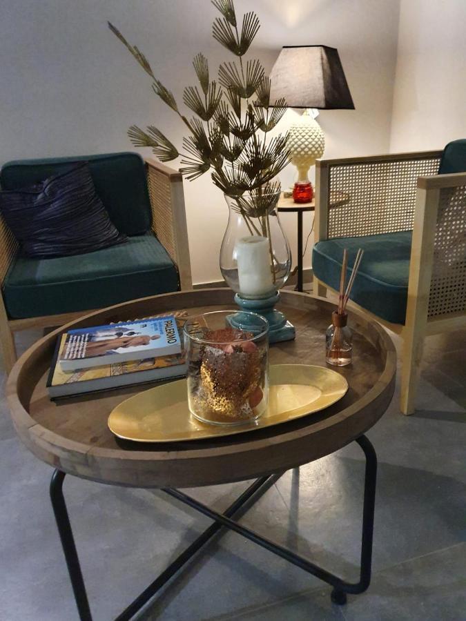Dante284 Suites&Rooms Палермо Екстериор снимка