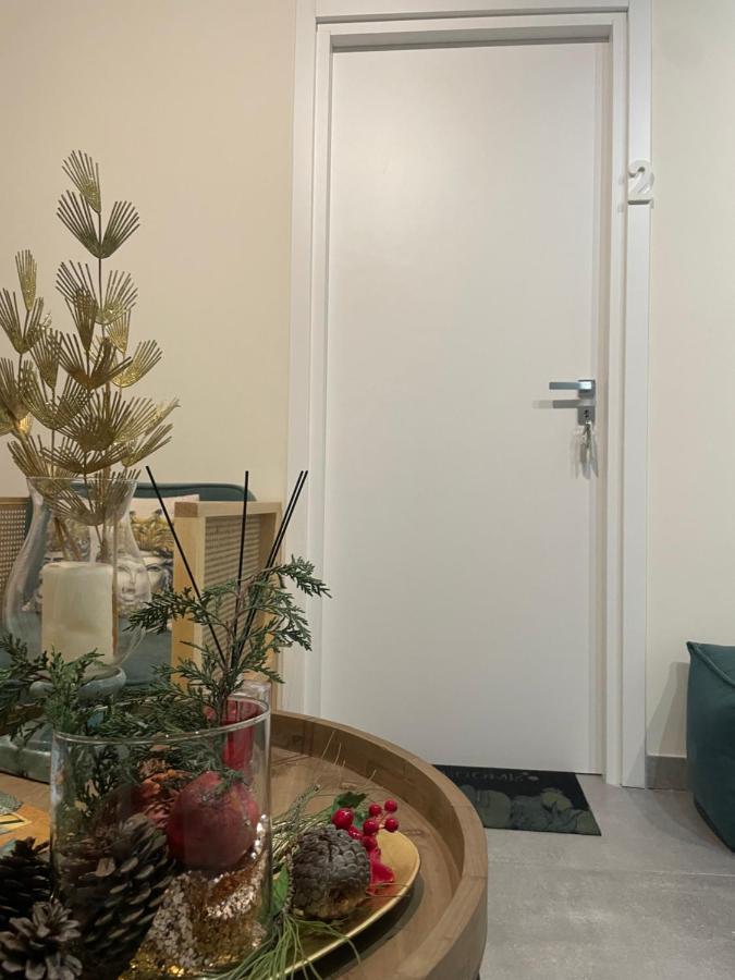 Dante284 Suites&Rooms Палермо Екстериор снимка