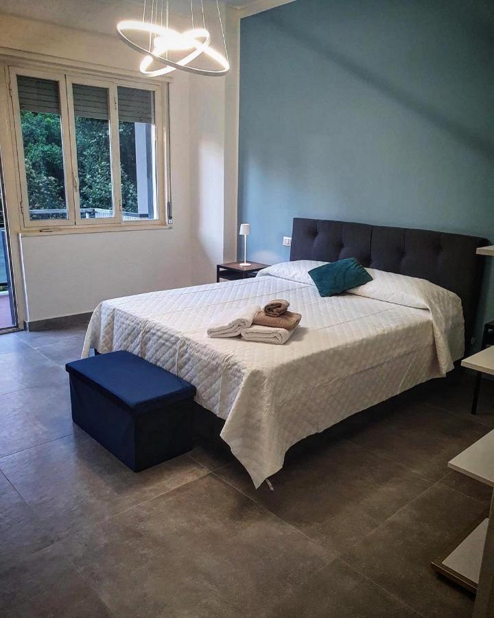 Dante284 Suites&Rooms Палермо Екстериор снимка