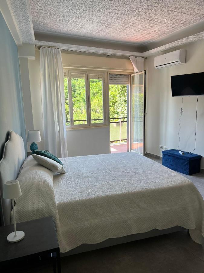 Dante284 Suites&Rooms Палермо Екстериор снимка