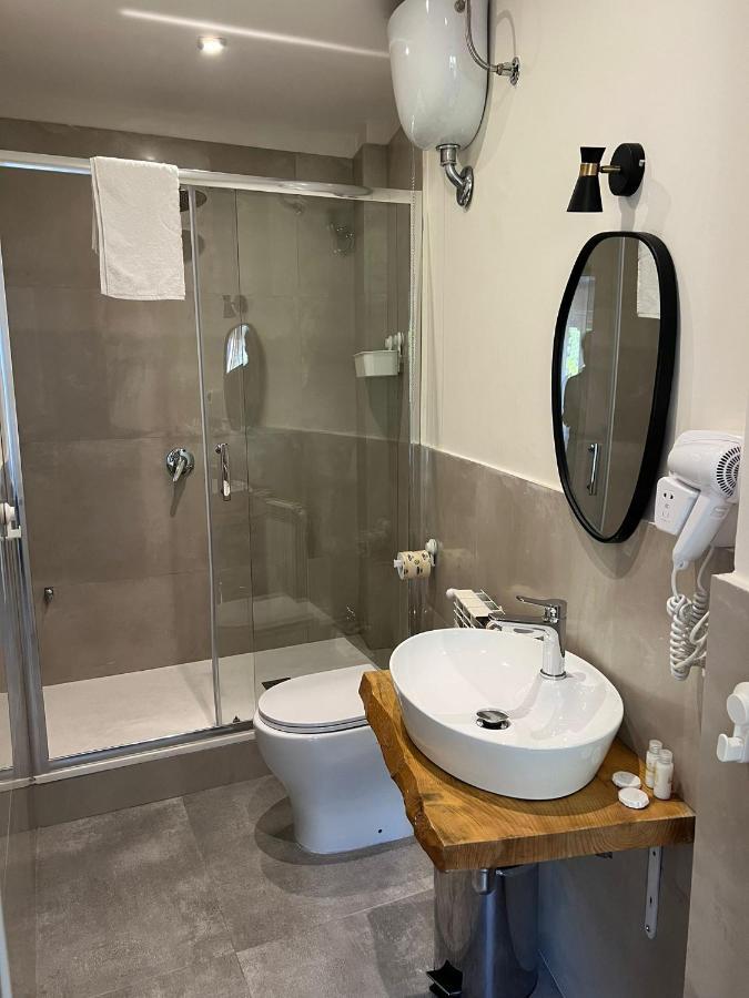 Dante284 Suites&Rooms Палермо Екстериор снимка