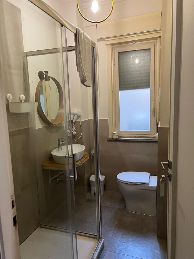 Dante284 Suites&Rooms Палермо Екстериор снимка