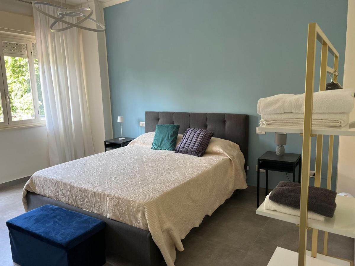 Dante284 Suites&Rooms Палермо Екстериор снимка