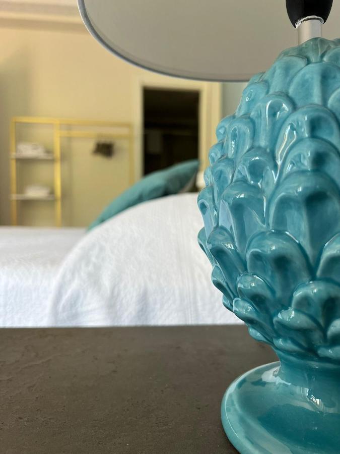 Dante284 Suites&Rooms Палермо Екстериор снимка