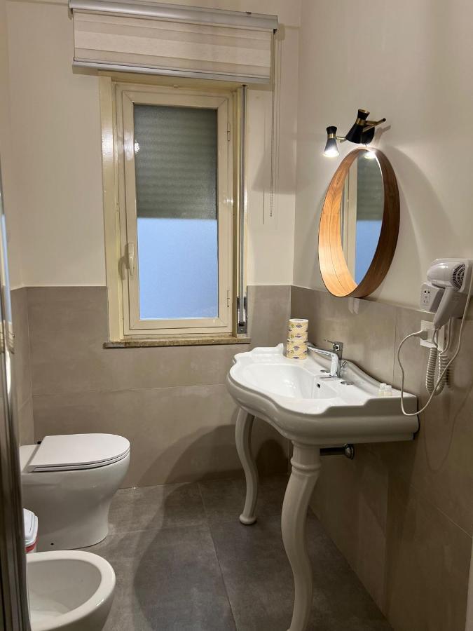 Dante284 Suites&Rooms Палермо Екстериор снимка