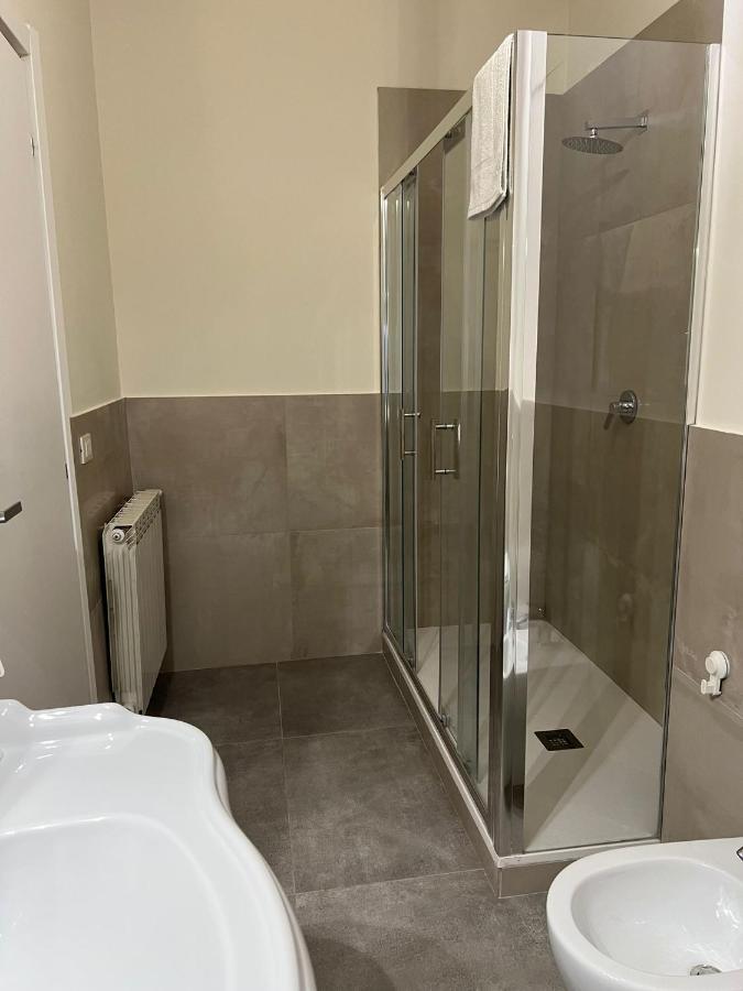 Dante284 Suites&Rooms Палермо Екстериор снимка