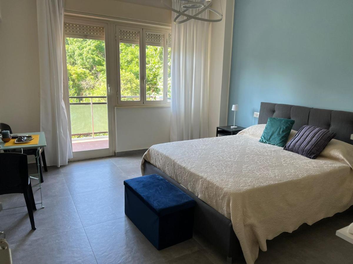 Dante284 Suites&Rooms Палермо Екстериор снимка