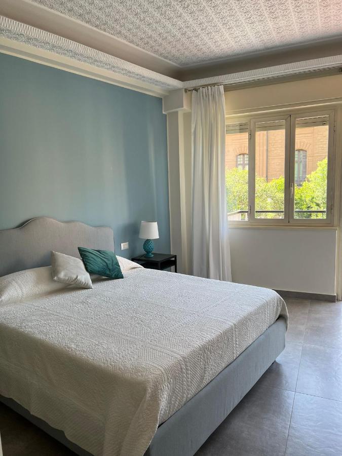 Dante284 Suites&Rooms Палермо Екстериор снимка