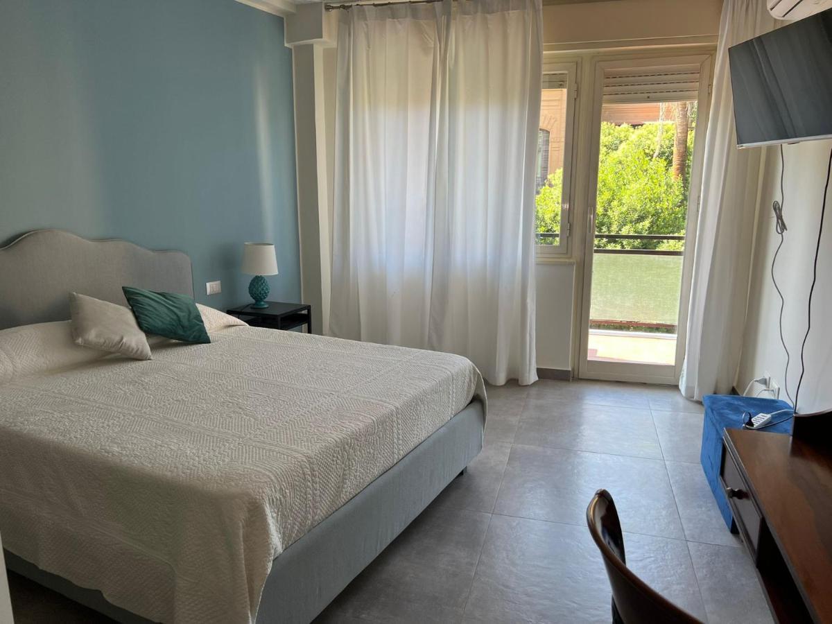 Dante284 Suites&Rooms Палермо Екстериор снимка